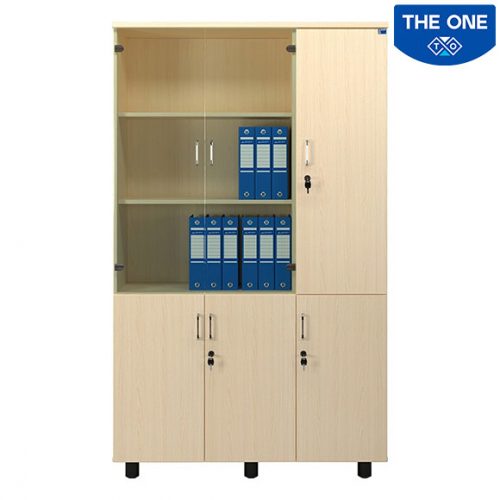 Tủ The One AT1960-3B