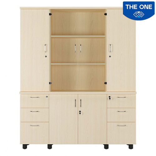 Tủ The One AT1960-4B