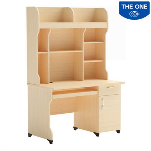 Bàn Học Liền Kệ The One ATB02