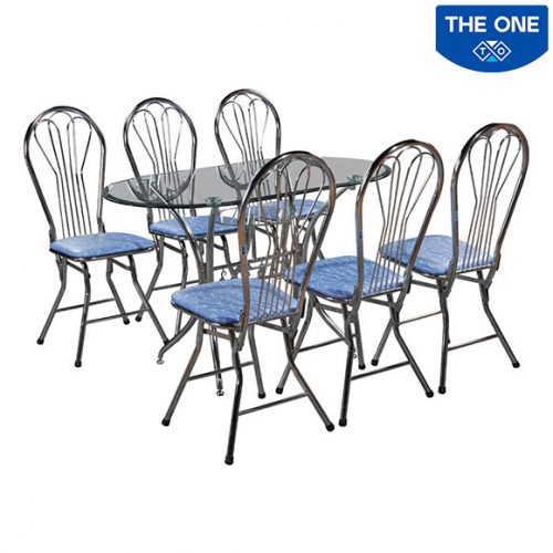 Bàn Ghế Ăn The One B47-G18