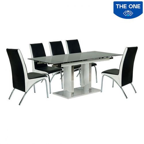 Bàn Ghế Ăn The One B56-G56