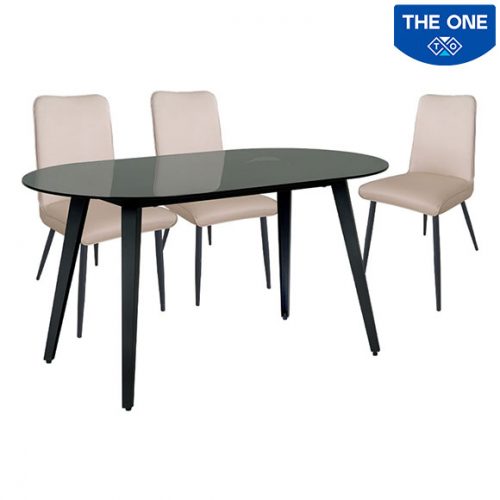 Bàn Ghế Ăn The One B59-G59