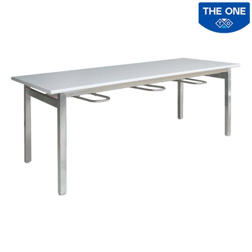 Bàn Ăn Công Nghiệp The One BA01-16