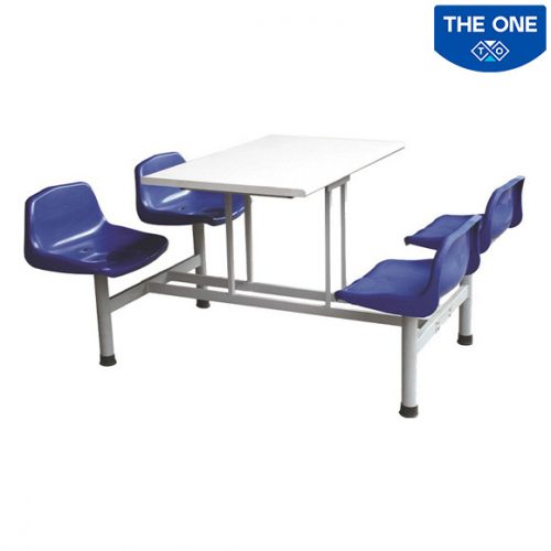 Bàn Ăn Công Nghiệp The One BA02