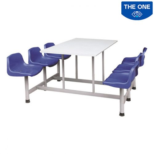 Bàn Ăn Công Nghiệp The One BA03
