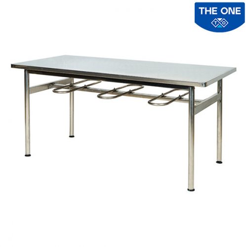 Bàn Ăn Công Nghiệp The One BA04I16