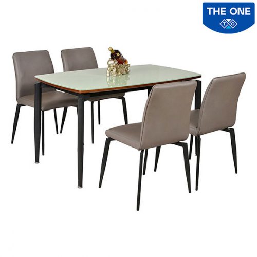 Bàn Ghế Ăn The One BA501-GA501