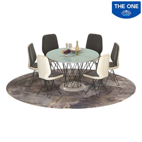 Bàn Ghế Ăn The One BA508-GA508