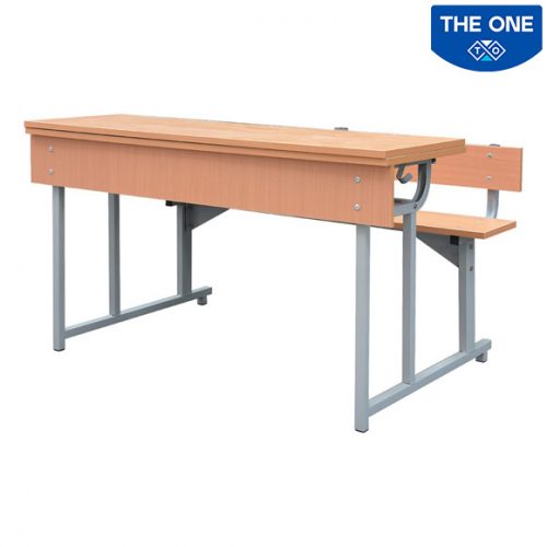 Bàn học bán trú The One BBT101C