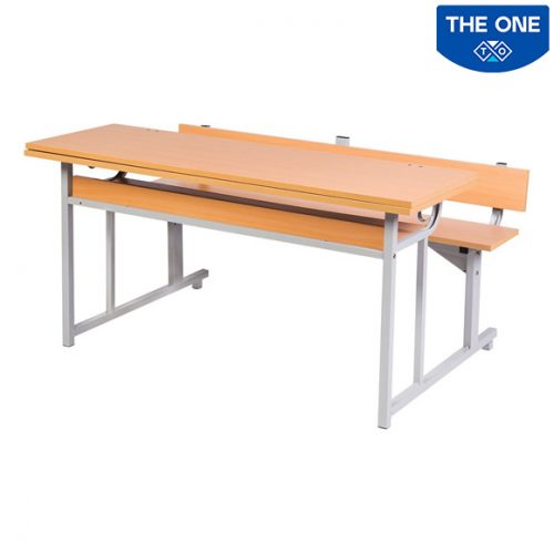 Bàn học bán trú The One BBT102A-B