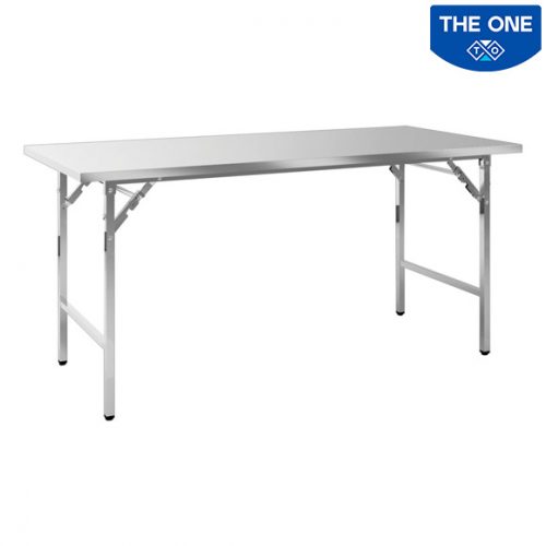 Bàn Ăn Công Nghiệp The One BG01