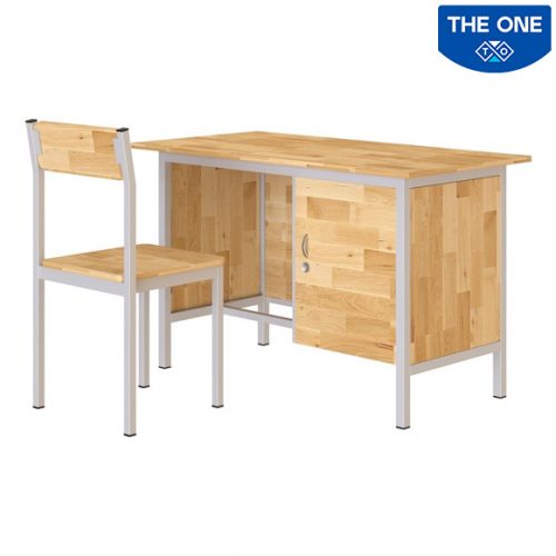 Bàn ghế giáo viên The One BGV103G + GGV103G