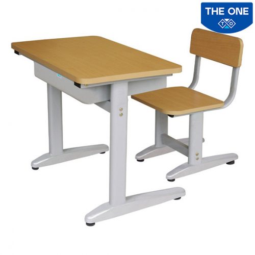 Bàn ghế học sinh The One BHS106 + GHS106