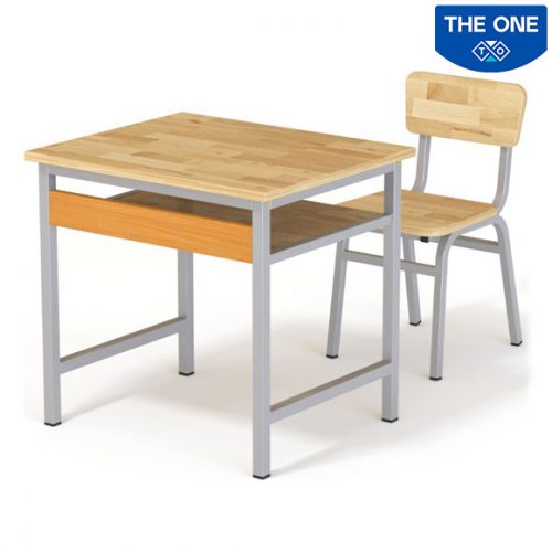 Bàn ghế học sinh The One BHS116 + GHS116