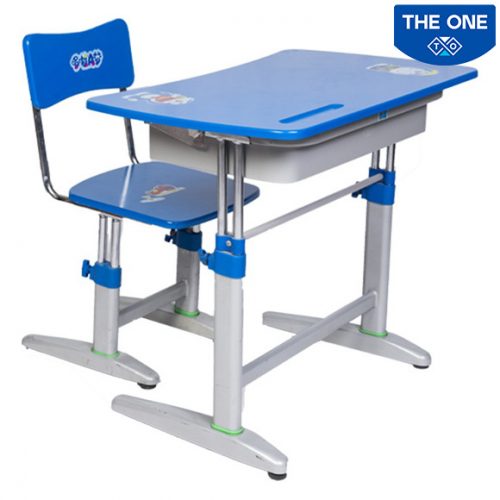 Bàn ghế tiểu học The One BHS20-2