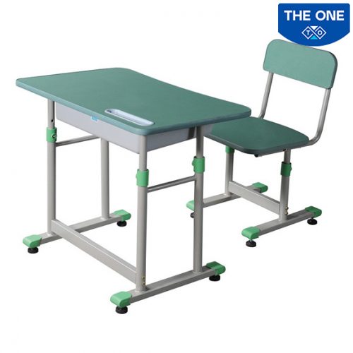 Bàn ghế tiểu học The One BHS28-1