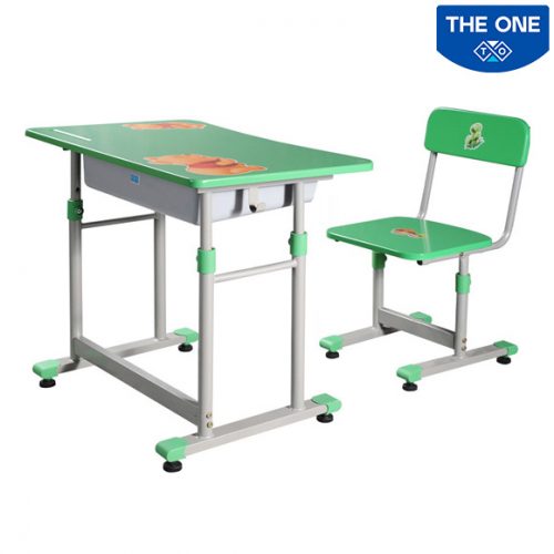 Bàn ghế tiểu học The One BHS28-2