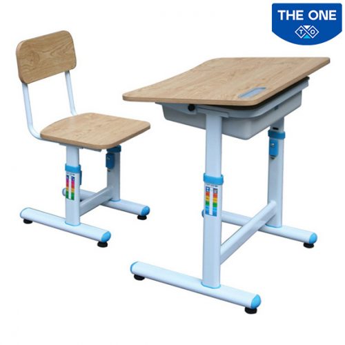 Bộ bàn học sinh The One BHS29B-1