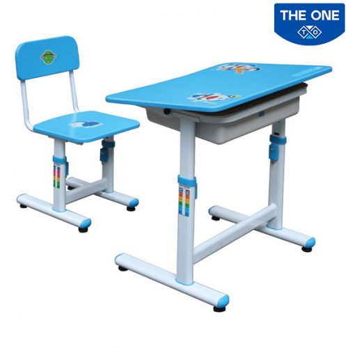 Bộ bàn học sinh The One BHS29B-2