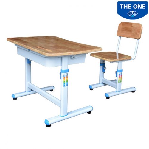 Bộ bàn học sinh The One BHS29B-4