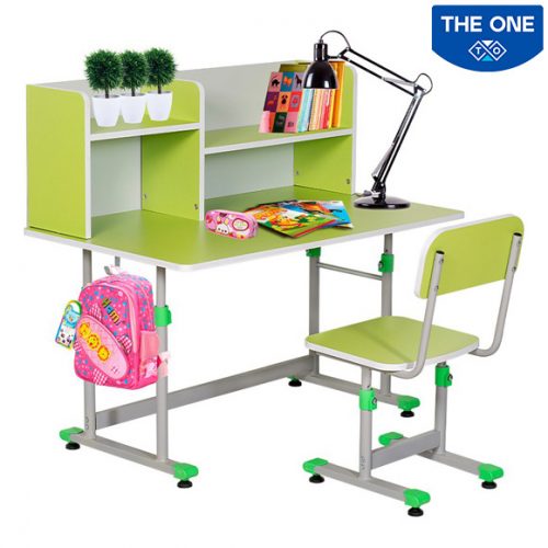 Bộ bàn học sinh The One BHS30