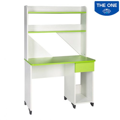 Bàn Học Liền Kệ The One BHS401