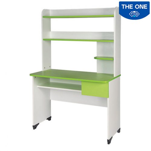 Bàn Học Liền Kệ The One BHS402