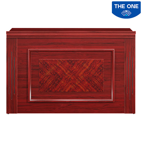 BHT12DH5-hinh02 Bàn Hội Trường The One BHT12DH5