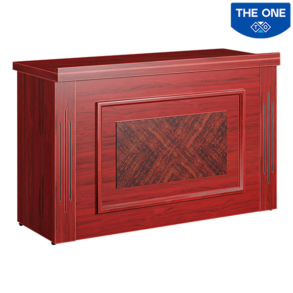 BHT12DH5 Bàn Hội Trường The One BHT12DH5