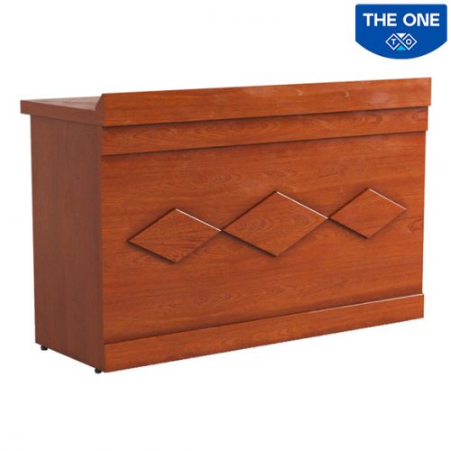 Bàn Hội Trường The One BHT12DV2
