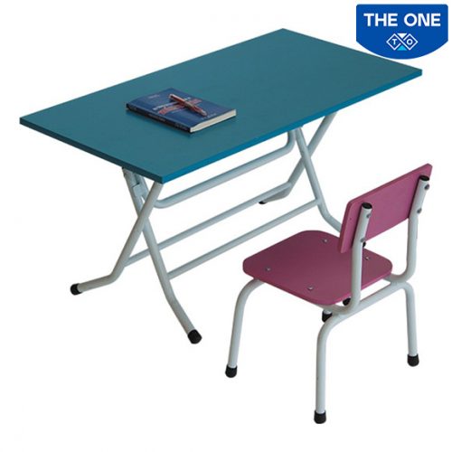 Bàn ghế mẫu giáo The One BMG101-1 GMG101-1