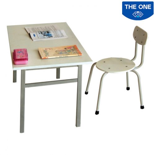 Bàn ghế mẫu giáo The One BMG102-1 GMG102-1