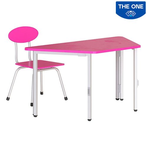 Bàn ghế mẫu giáo The One BMG104-1 GMG104-1