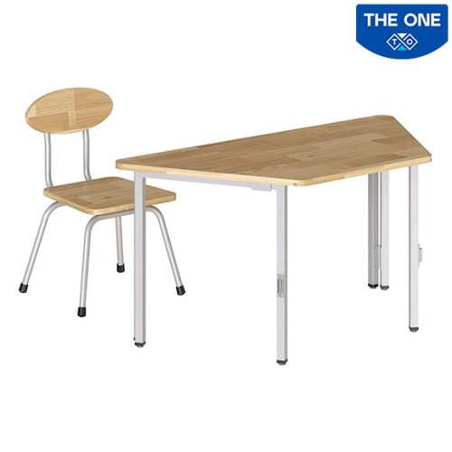 Bàn Ghế Mẫu Giáo The One BMG104-GMG104