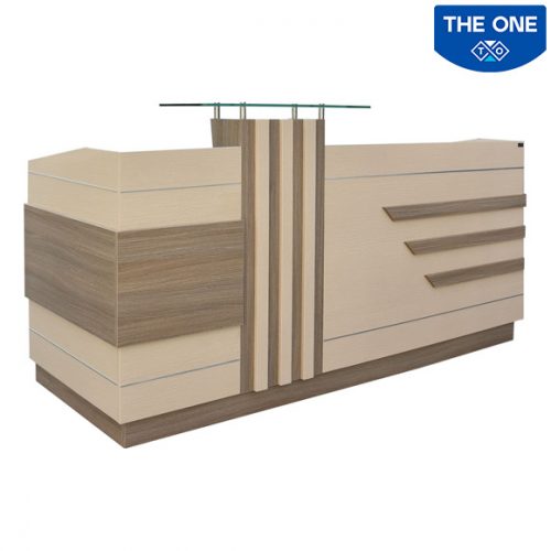 Quầy Lễ Tân The One BQ101-18