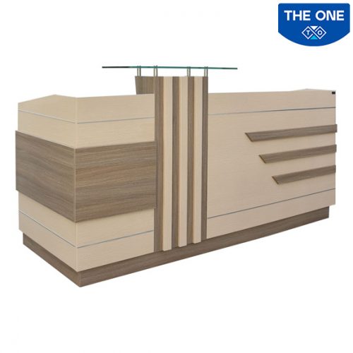 Quầy Lễ Tân The One BQ101-20