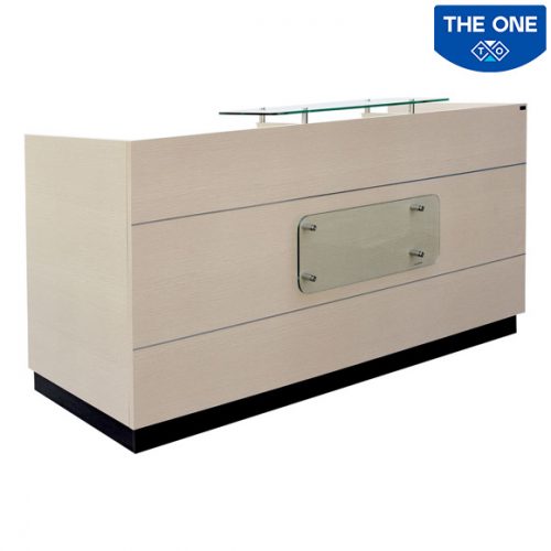 Quầy Lễ Tân The One BQ102