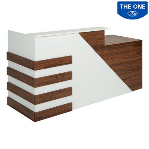 Quầy Lễ Tân The One BQ103-18