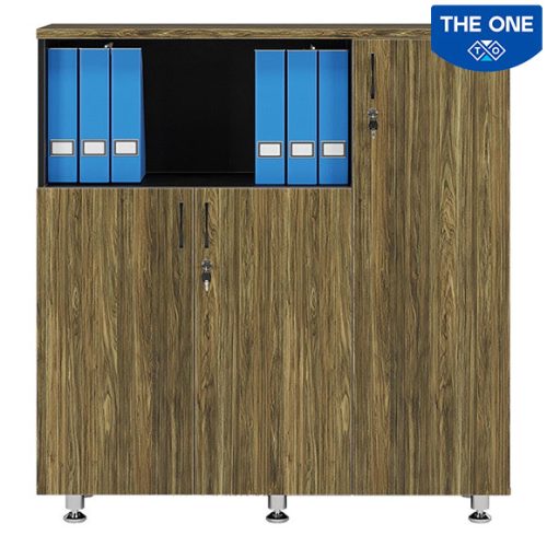 Tủ Gỗ The One BRI1260-3B