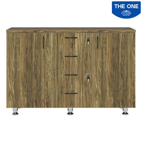 Tủ Gỗ The One BRI1280