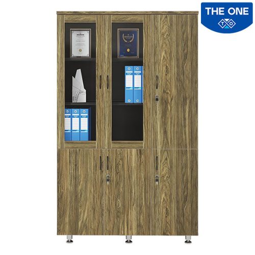 Tủ Gỗ The One BRI1960-3BK