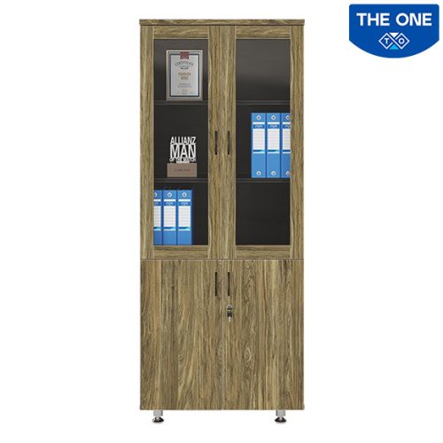 Tủ Gỗ The One BRI1960KG