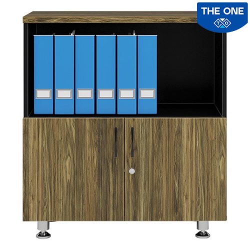Tủ Gỗ The One BRI880SD