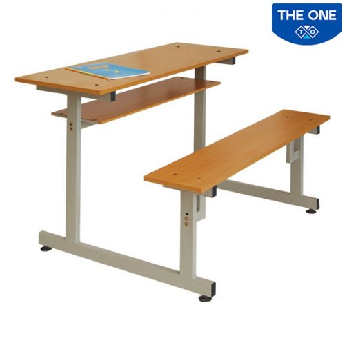 Bàn sinh viên The One BSV105