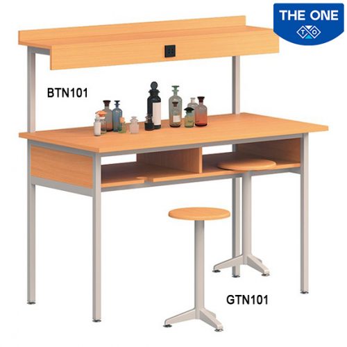 Bàn thí nghiệm The One BTN101 + GTN101