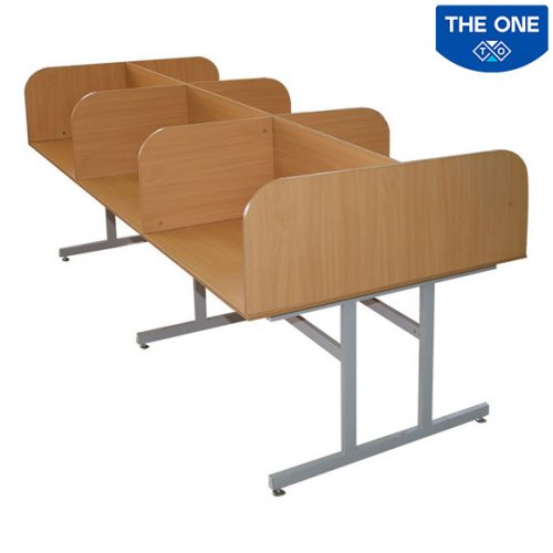 Bàn thư viện The One BTV101