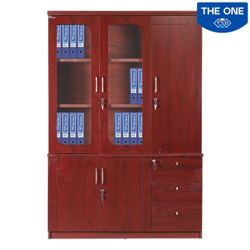 Tủ The One DC1340H1