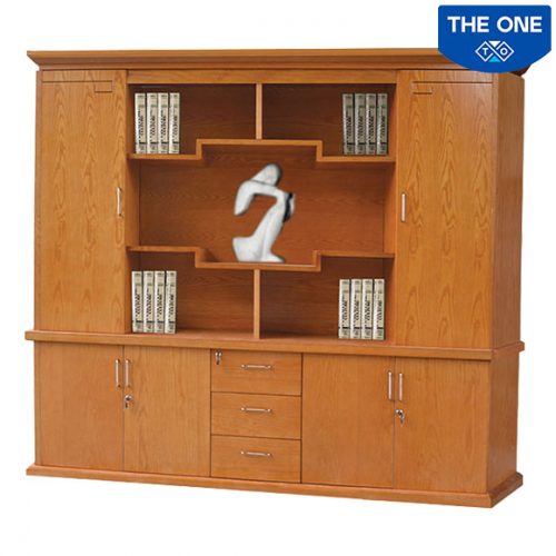 Tủ The One DC2448VM6