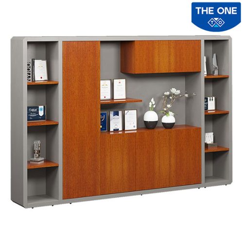 Tủ Giám Đốc The One DC3040VM22