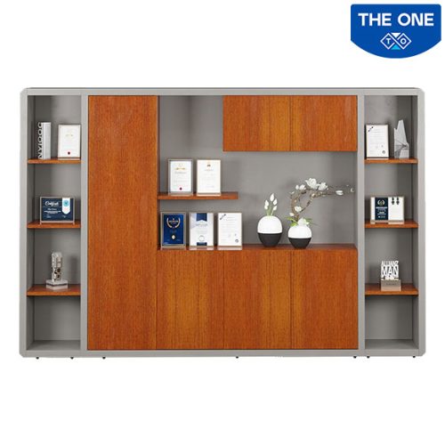 Tủ Giám Đốc The One DC3040VM22